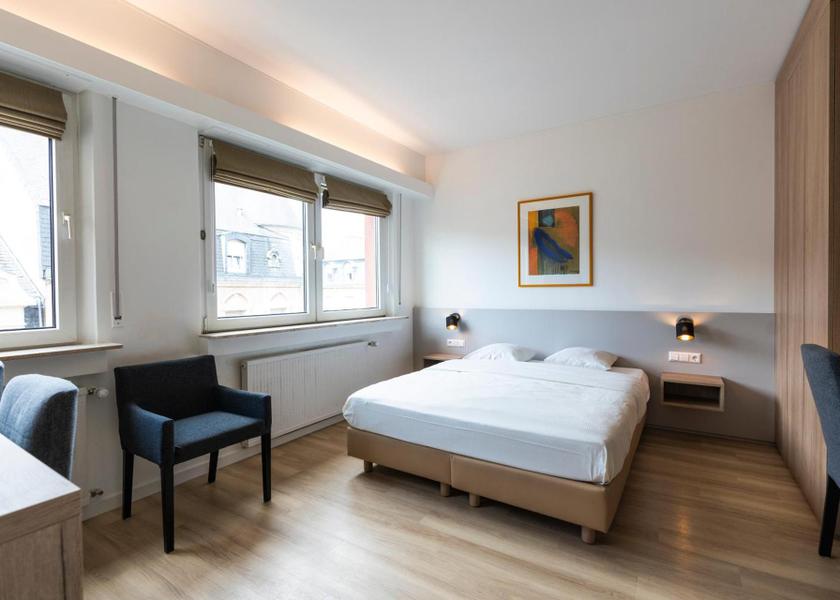 Canton Esch-sur-Alzette Esch-sur-Alzette Deluxe Double Studio