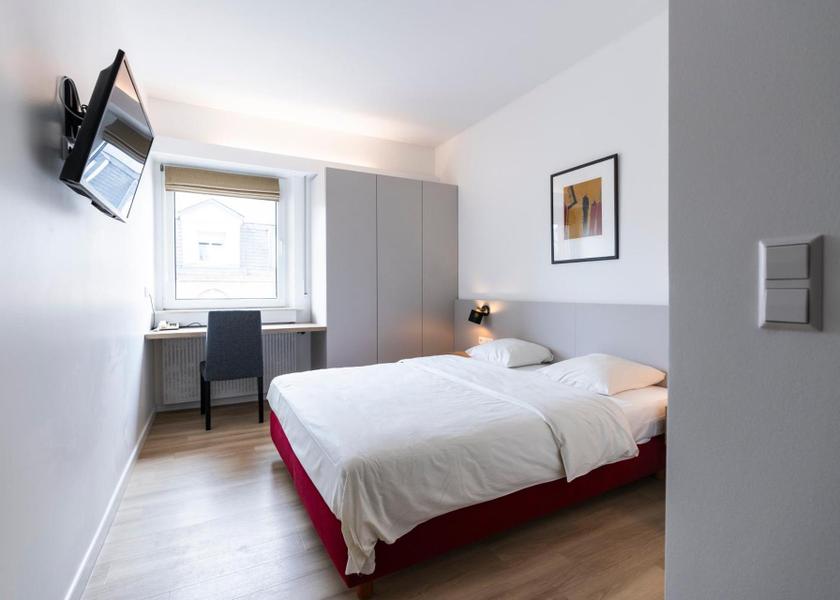 Canton Esch-sur-Alzette Esch-sur-Alzette Deluxe Double Studio