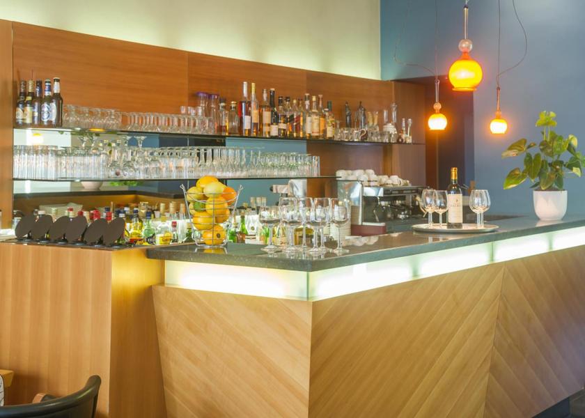 Canton Esch-sur-Alzette Esch-sur-Alzette Bar/lounge