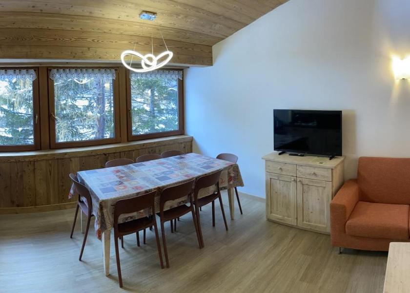 Valle d'Aosta Cogne Public Areas