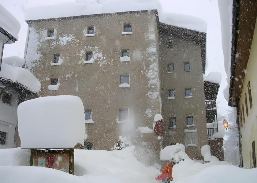 Valle d'Aosta Cogne Exterior view
