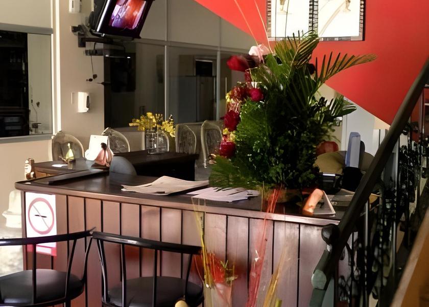 Guayas Guayaquil Reception