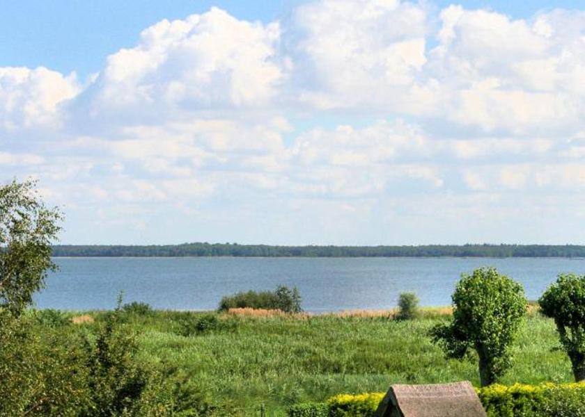 Mecklenburg-West Pomerania Ostseebad Dierhagen Entrance