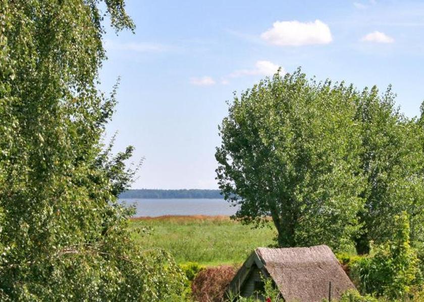Mecklenburg-West Pomerania Ostseebad Dierhagen Facilities