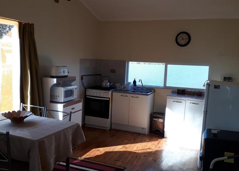 Los Lagos Region Puerto Varas Kitchen