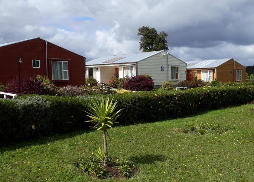 Los Lagos Region Puerto Varas Outdoors