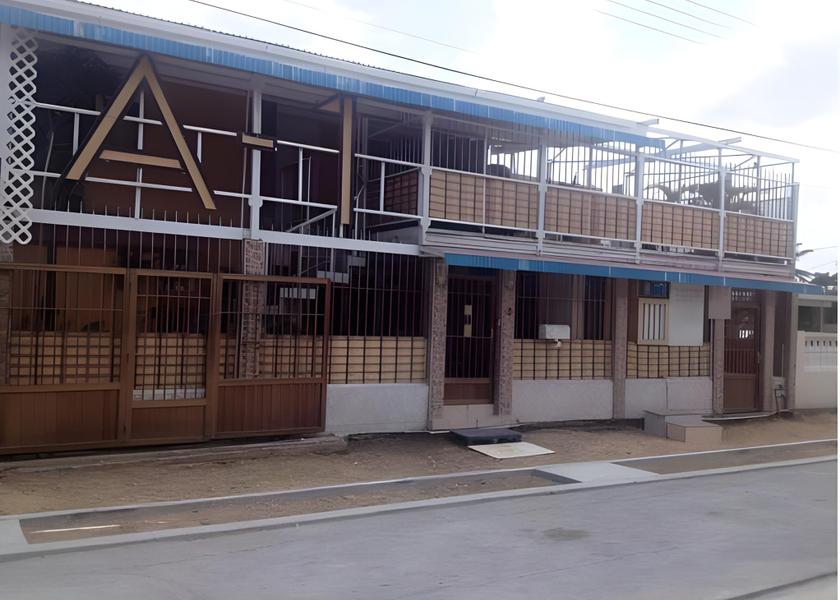  Oranjestad Exterior view