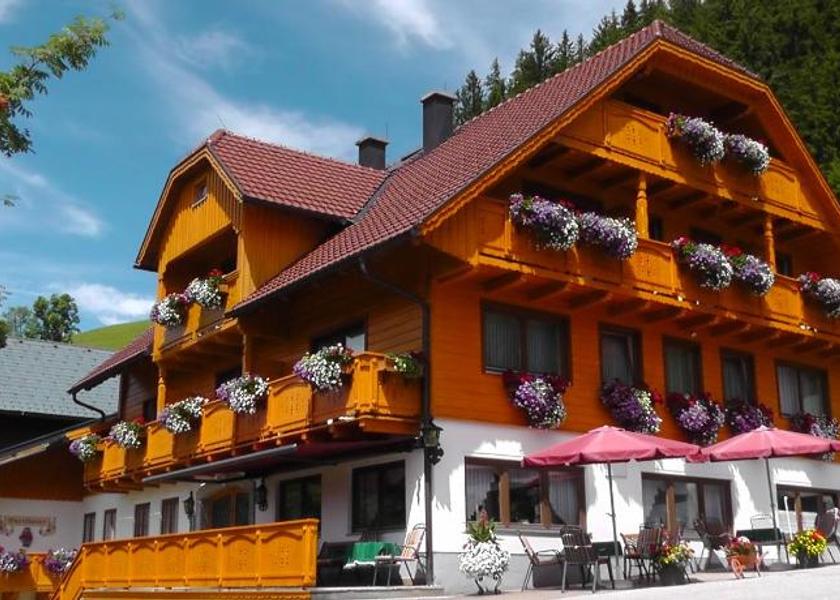 Styria Ramsau am Dachstein Exterior view