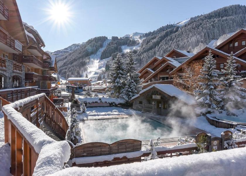 Sports and activities