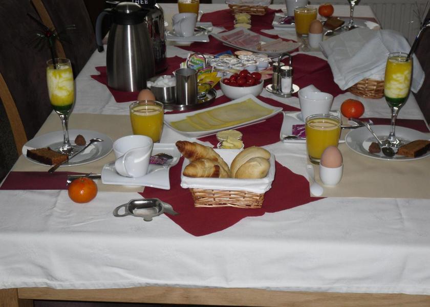 Limburg Kerkrade Food and beverages