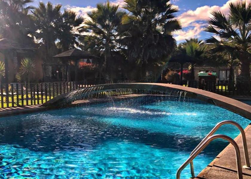 Coquimbo Region La Serena Swimming pool