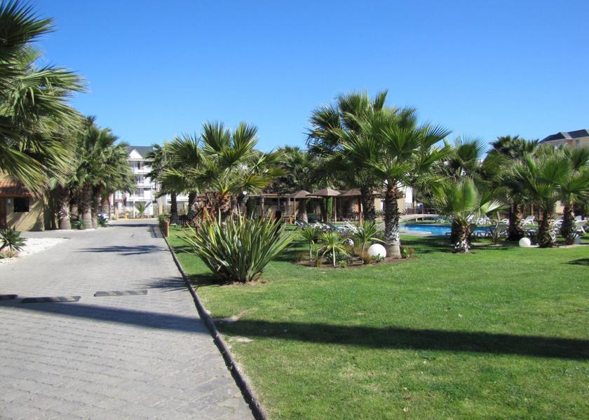 Coquimbo Region La Serena Attractions