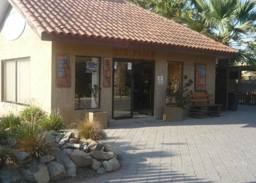Coquimbo Region La Serena Lobby