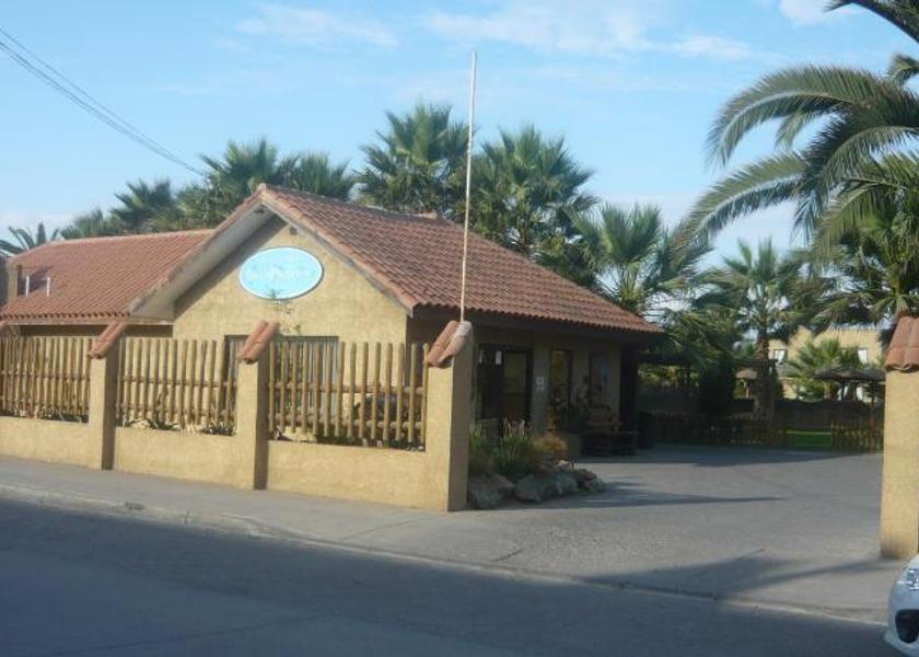 Coquimbo Region La Serena Facilities