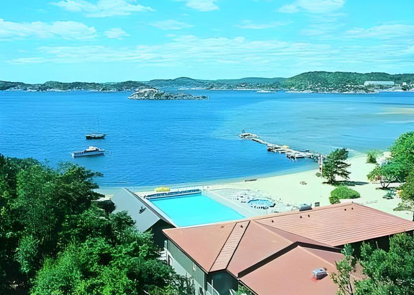 Agder Kristiansand View