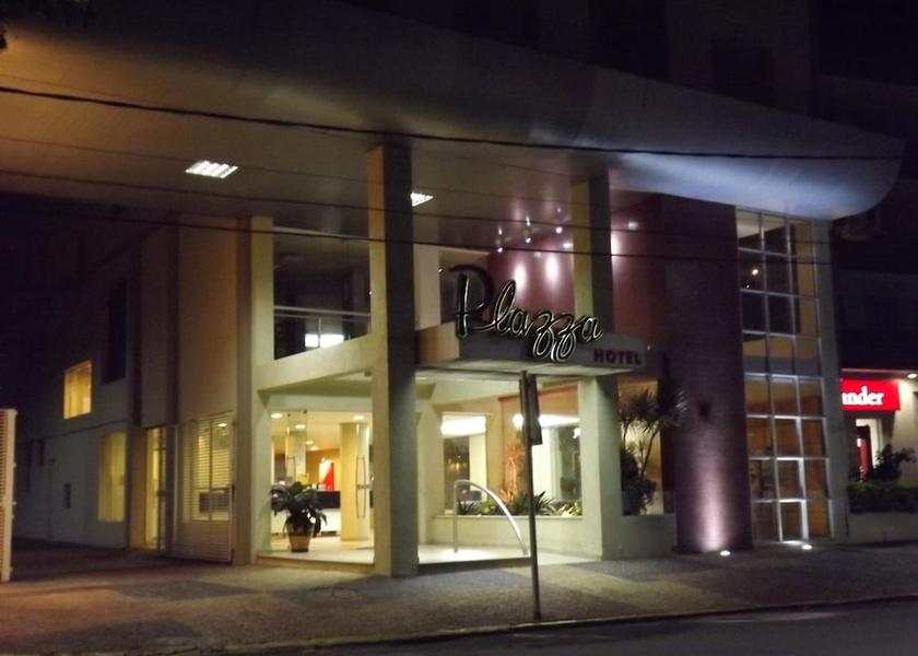 São Paulo State Águas de Lindóia Exterior