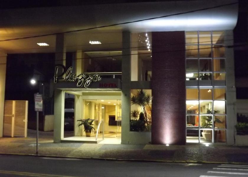 São Paulo State Águas de Lindóia Exterior