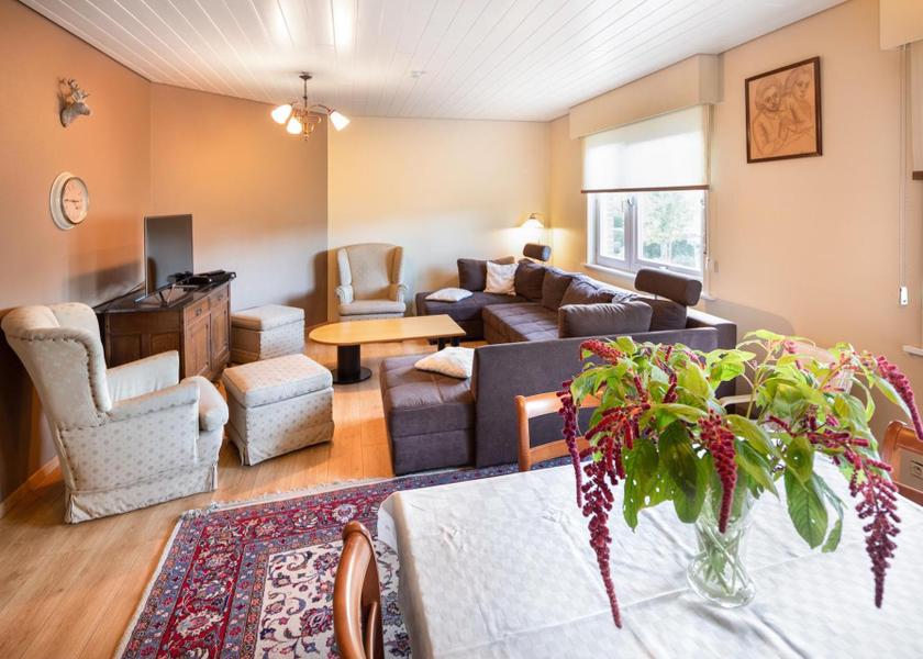 Flemish Region De Panne Facilities