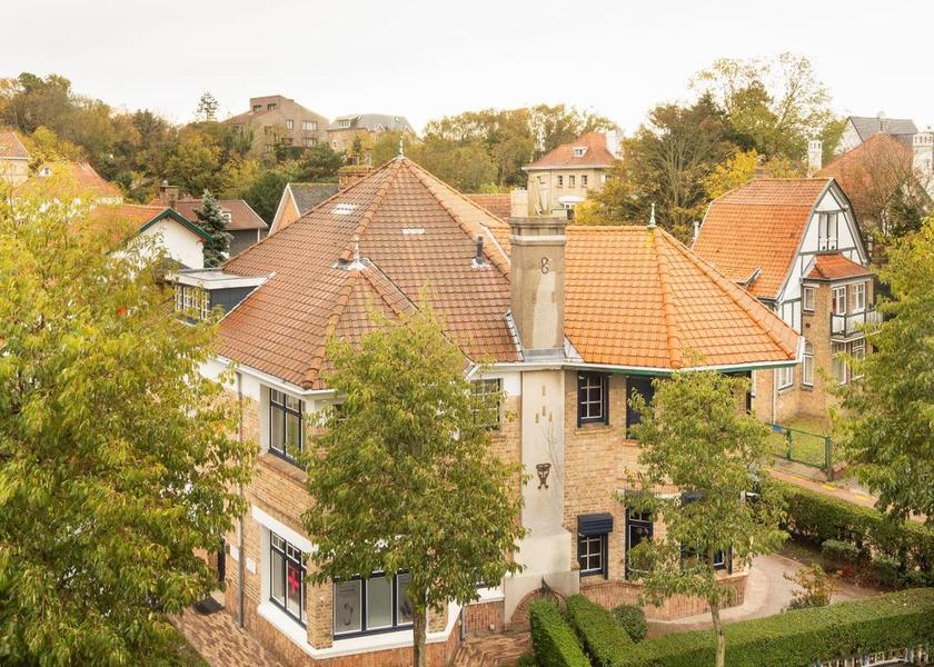 Flemish Region De Panne 