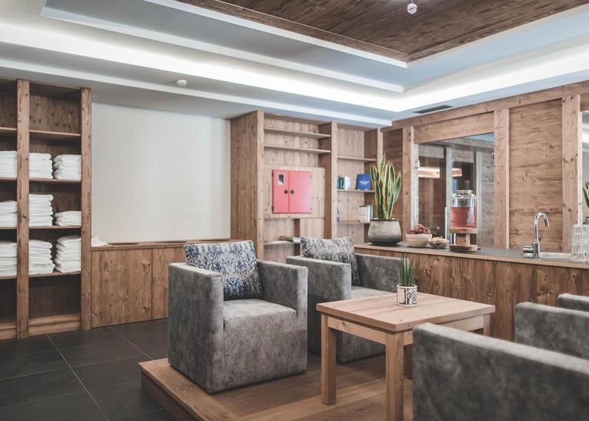 Trentino-Alto Adige Villabassa Spa