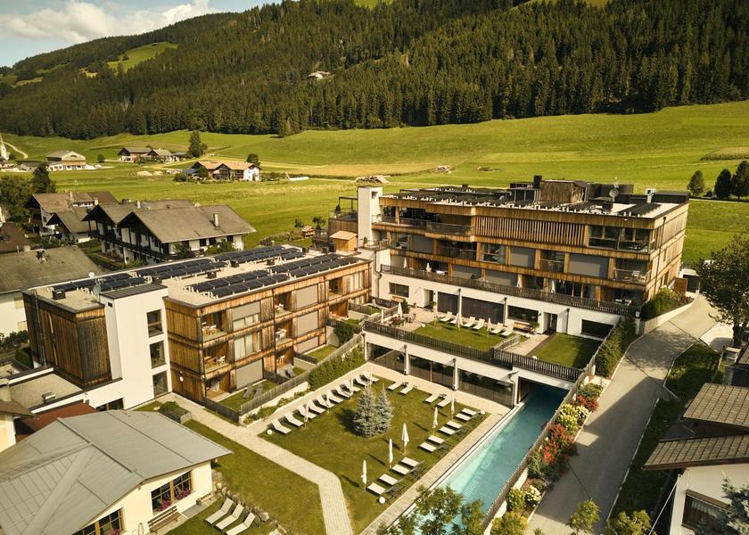 Trentino-Alto Adige Villabassa Exterior view