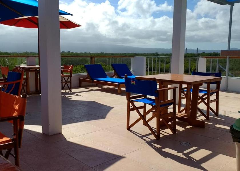 Surrounding environment