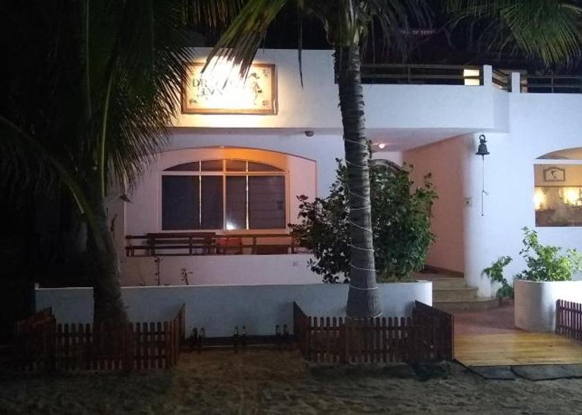 Galápagos Puerto Villamil 