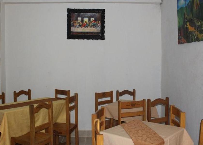 Cusco Region Machu Picchu Restaurant