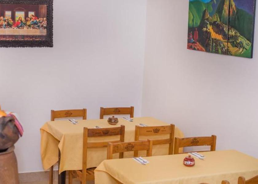 Cusco Region Machu Picchu Facilities