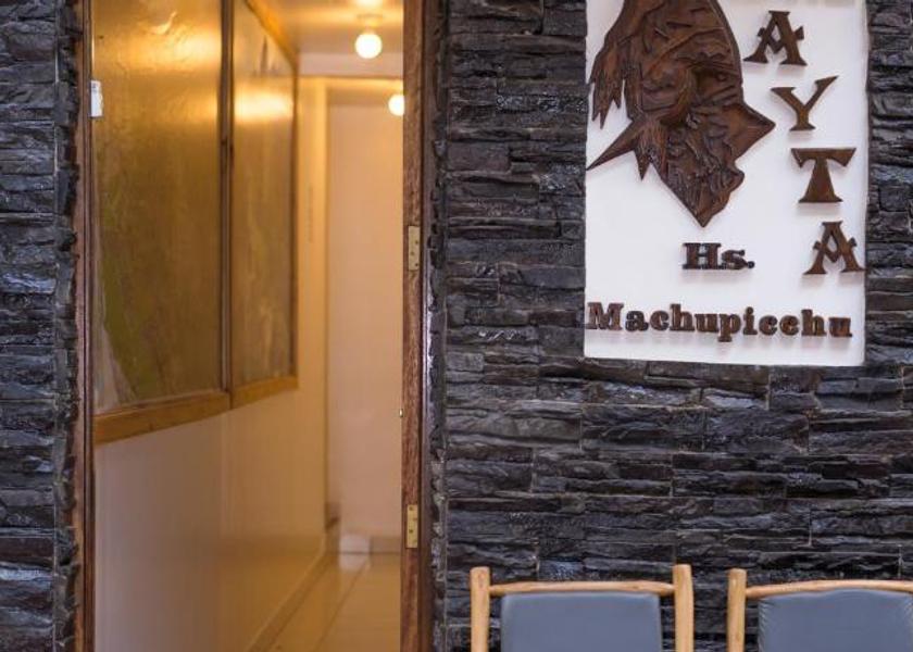 Cusco Region Machu Picchu Facilities