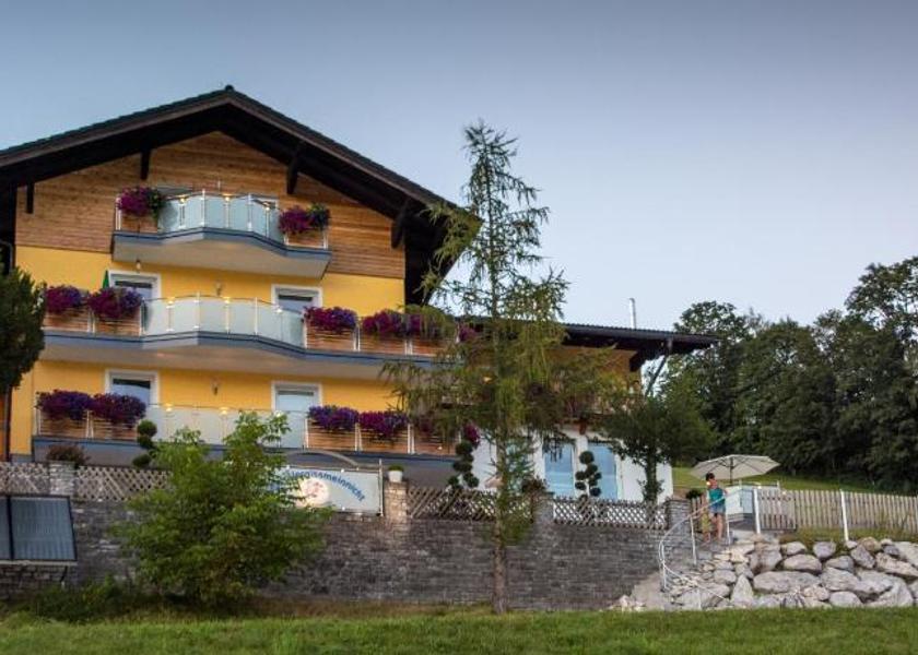Salzburg State Abtenau Exterior view