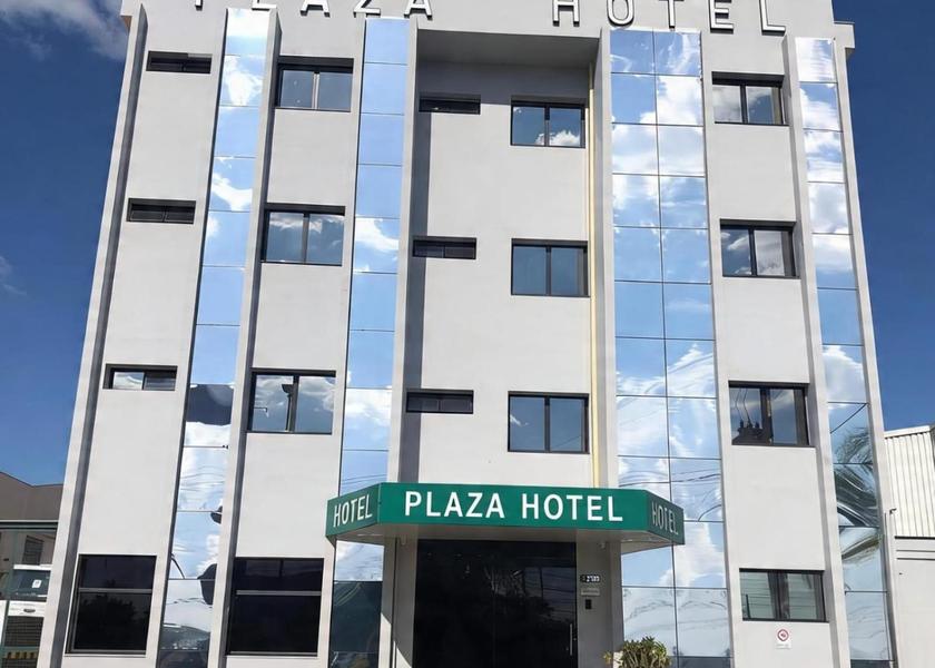 São Paulo State Limeira Exterior view