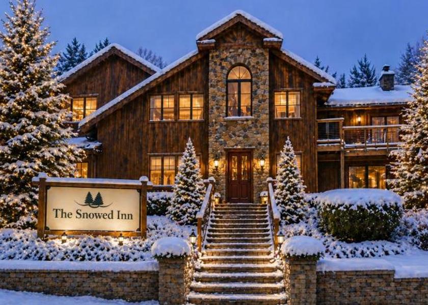 Vermont Killington 