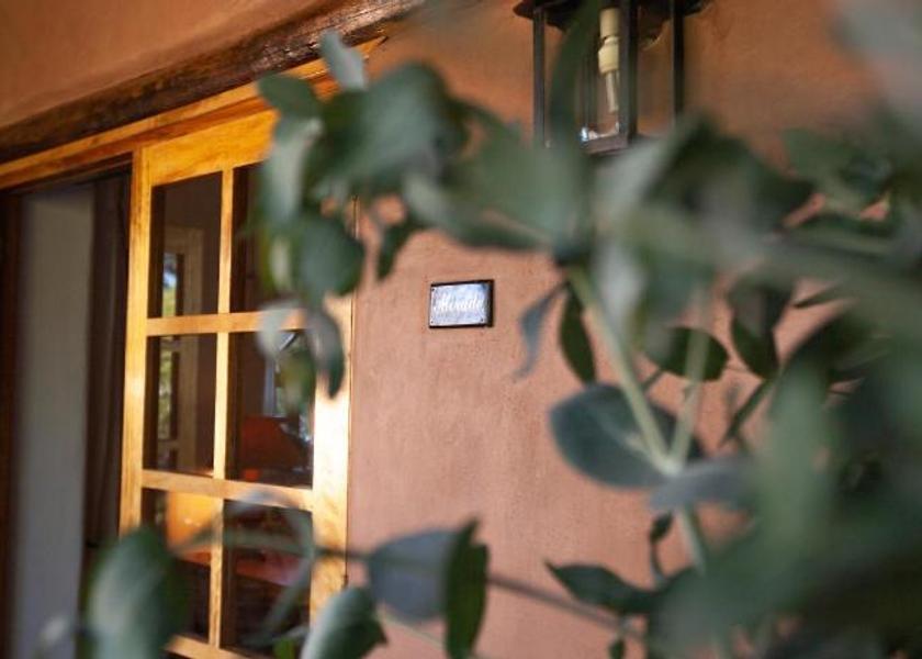 Cusco Region Urubamba Entrance