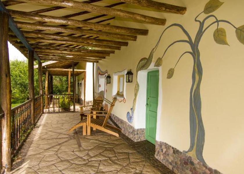 Cusco Region Urubamba 