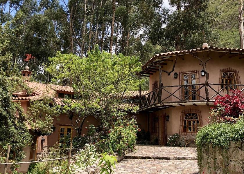 Cusco Region Urubamba 