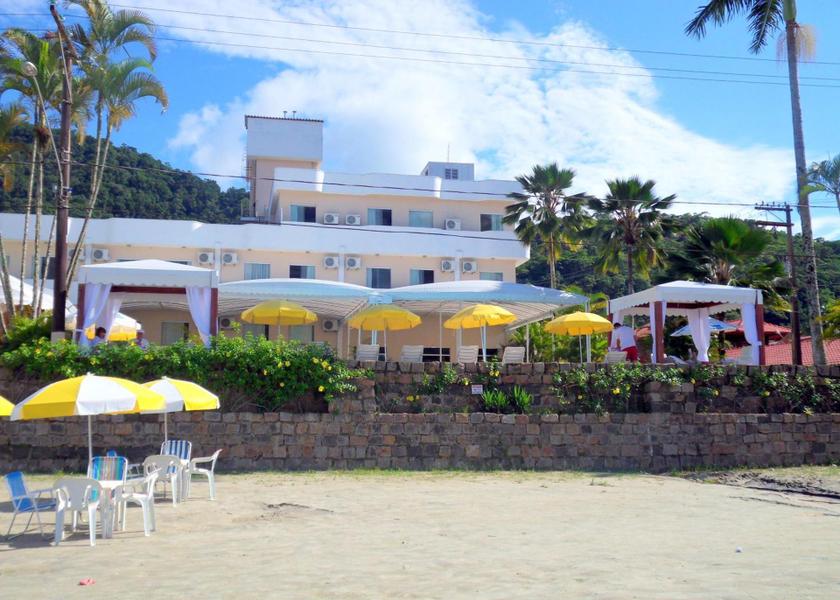 São Paulo State Ubatuba Facilities