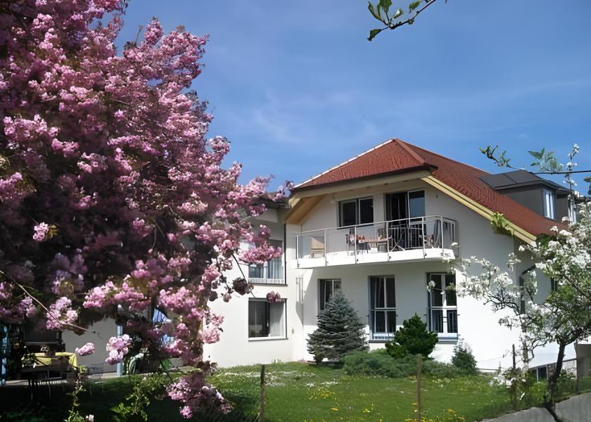 Bavaria Murnau am Staffelsee Exterior view