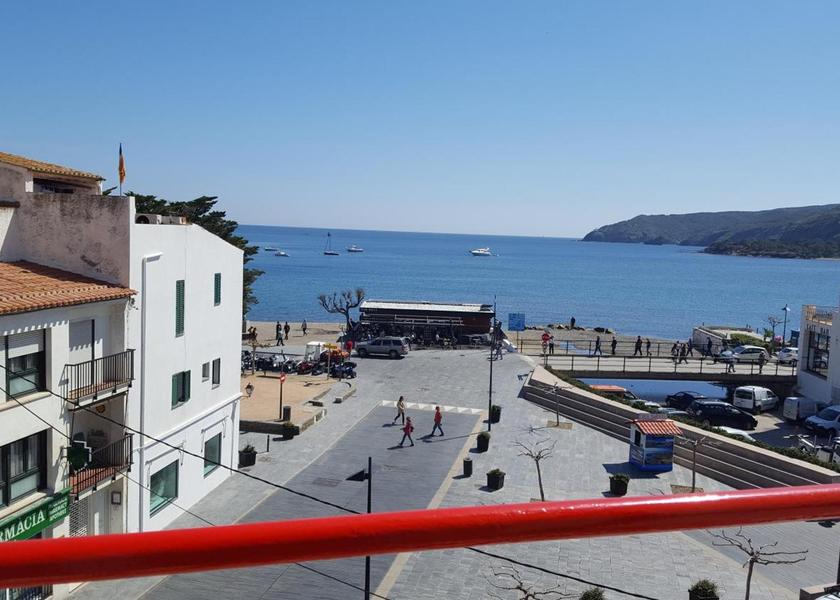 Catalonia Cadaqués View
