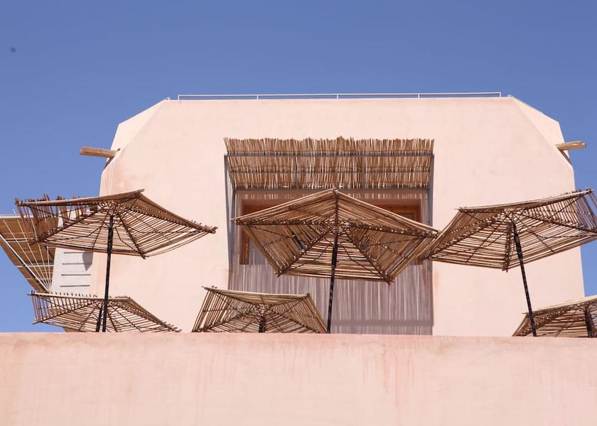 Tozeur Governate Nefta Exterior