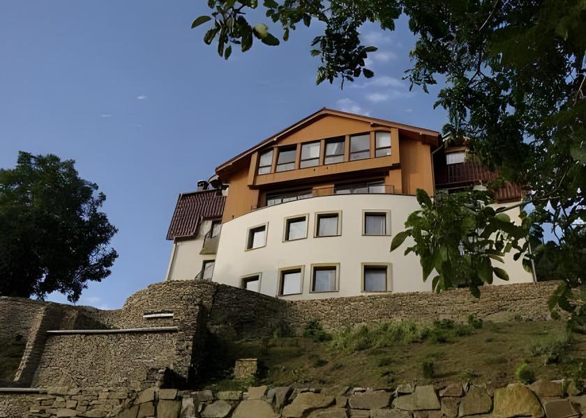 Lower Silesian Voivodeship Swieradow-Zdroj Exterior view