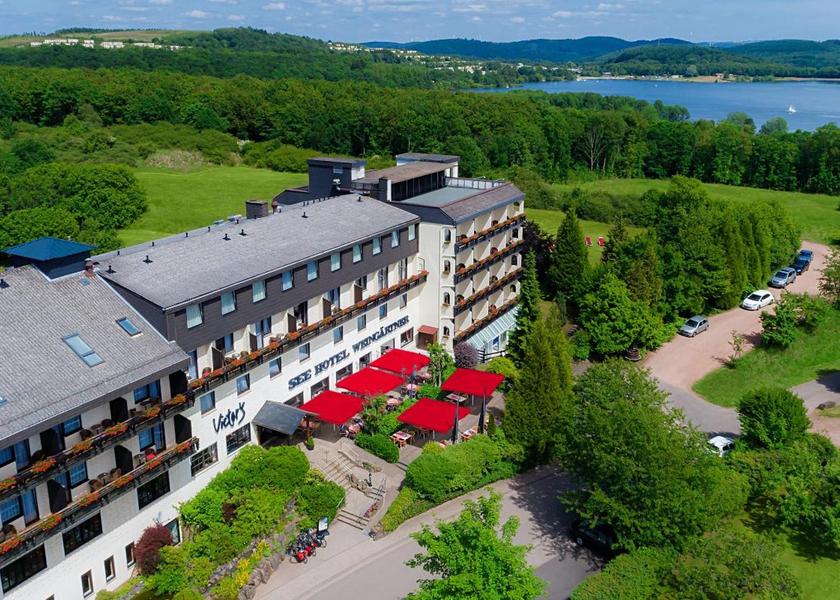 Saarland Nohfelden Exterior view
