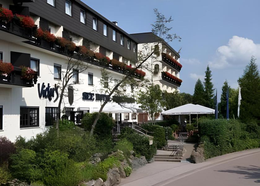Saarland Nohfelden Exterior view