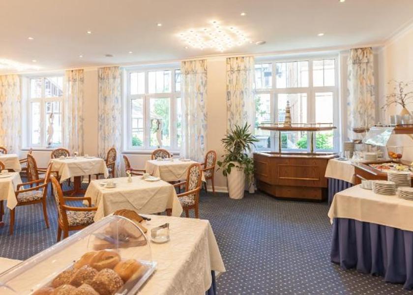 Schleswig-Holstein Timmendorfer Strand Food and beverages