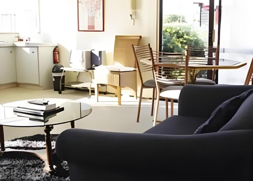 Greater Wellington Paraparaumu Public Areas