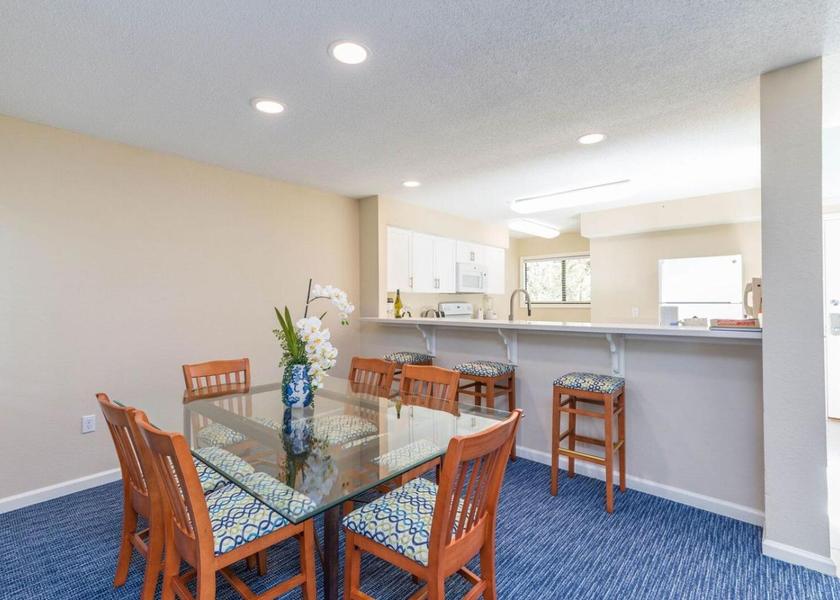 South Carolina Hilton Head Island Facilities
