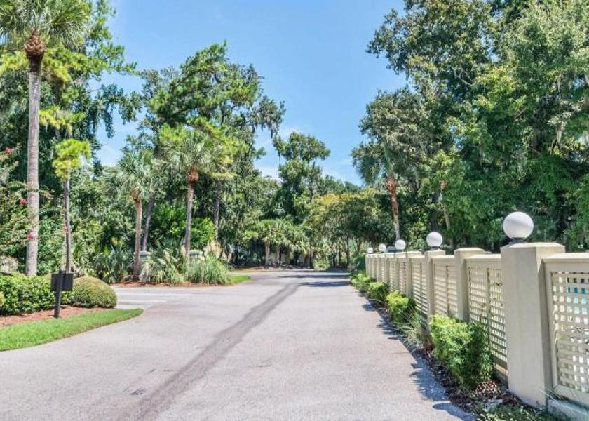 South Carolina Hilton Head Island Facilities