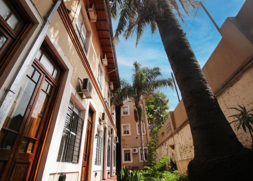 Buenos Aires Province Tigre Garden