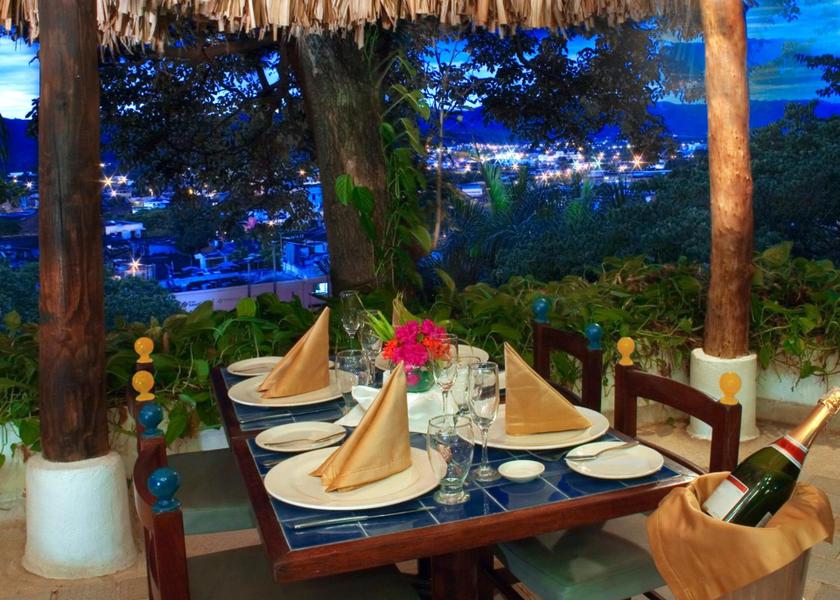 Cundinamarca Girardot Restaurant