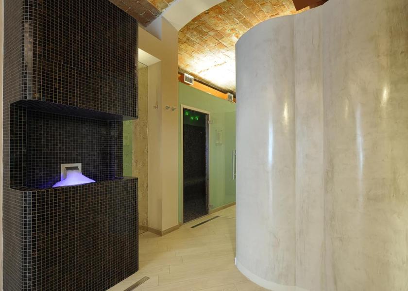 Emilia-Romagna Alto Reno Terme Spa
